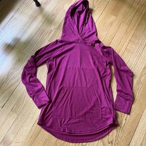 LuLaRoe Amber Hoodie